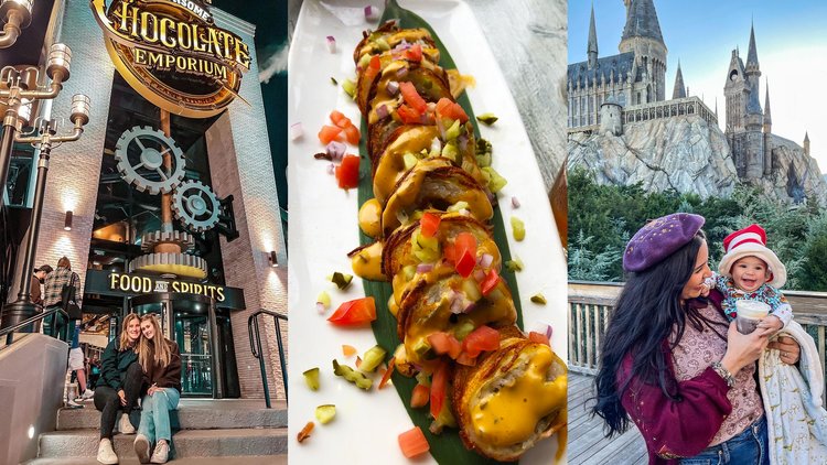 Best Disneyland Restaurants